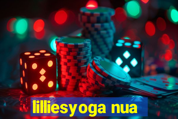 lilliesyoga nua